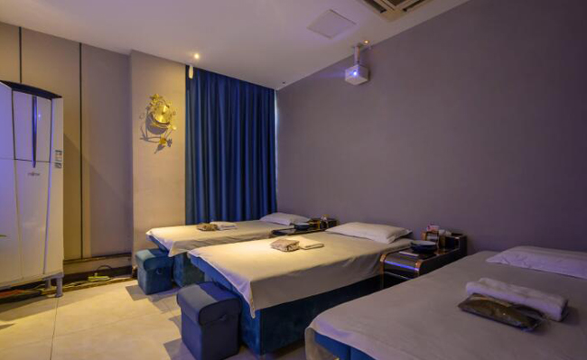 扬州靠谱的养生会所怎样选择：专业指南避开消费陷阱